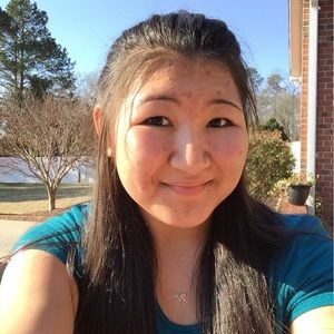 Meet your Posher, Mathea